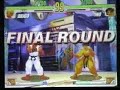 Daigo Ken vs Ino Makoto