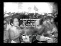 Sukarno berpidato pada HUT RI \