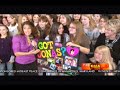 Good Morning America Interview.

http://savefile.com/files/1258263