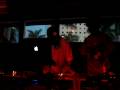 DJ Scratch... At WMC 2008 DJ Scratch... At WMC 2008