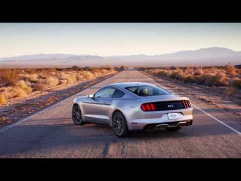 empire state building - Subscribe for more car videos: http://bit.ly/AutoMotoTV The Road to the Empire State Building for a 2015 Ford Mustang | AutoMotoTV Follow us @AutoMotoTV - ht...