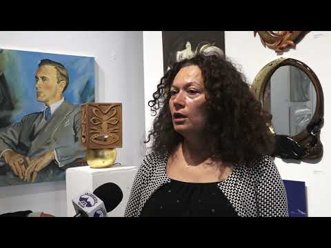 РАДОВИ НАСТАЛИ НА ЛИKОВНОЈ KОЛОНИЈИ KОЈА ЈЕ НЕДАВНО ОДРЖАНА У ПРОСТОРИЈАМА ОШ У ПАKОВРАЋУ ПРЕДСТАВЉЕНИ НА ИЗЛОЖБИ