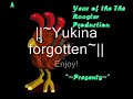 ||Yukia Forgotten|||