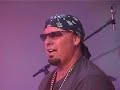 THE CAUZE Live Flashrock HARD ROCK Music Video