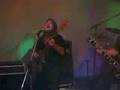THE CAUZE Live Flashrock HARD ROCK Music Video