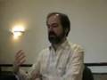 Rueda de prensa con Juan Villoro
