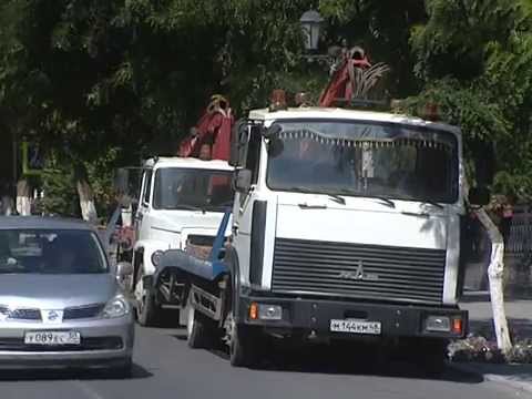 Просмотр видео