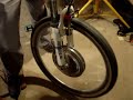 Motor /  controller test