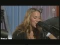Agnes Carlsson live i Rix MorronZoo