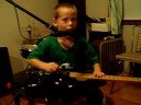 Troy Playing I love Rock & Roll Troy Playing I love Rock & Roll