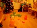 Bursting-Ballons
