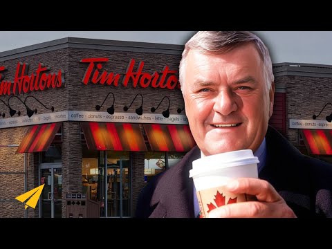 Business Ideas - How to apply discrimination in employment and Ron Joyce (Tim Hortons) - YouTube