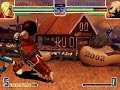 kof 02