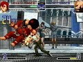 kof 02
