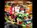 O J  Da Juiceman Trap Music 6 0 Kush,Blunts,& Rose'