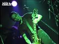 HeavensDust - In Vain (Live At Club Vuenos 07)