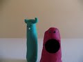 Clay Creatures