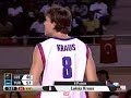 Eurobasket 07 - Czech vs Turkey 05/09