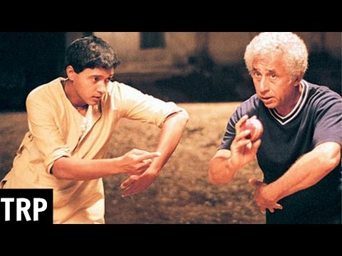 Top 10 Inspirational Bollywood Sports Movies