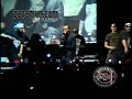 ARCANGEL - SORPRESA LIVE @ SPS [HONDURAS]
