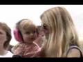 Gwyneth and Apple @ Live 8.
