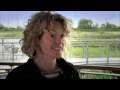 Kate Humble talks about her role as RSPB president