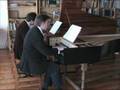 Collegium Wilhelm Friedemann Bach