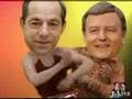 Gonzi and Sant Dancin