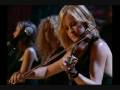 Top of the world live by the Dixie chicks