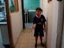 Trompo a la mano