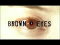 brown eyes 3rd brown eyes 3rd
