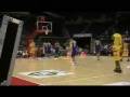 Singapore Slingers v Satria Muda Britama