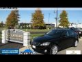 2007 Lexus IS 250 Akron OH 44312 Stock: P6016 VIN: JTHCK262572011701 LexusofAkron.com