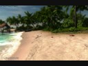 Tropics Demo 1.1  (benchmark DX 10.1)