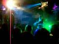 The Cruxshadows - Birthday (Live - Incomplete)