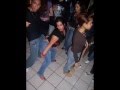 Alocate ENT November 4, 2006 Dancing Pics