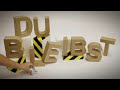 JesusHouse TV | GRACETOWN "DuBleibst"-Musikvideo