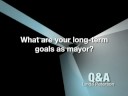 the shawnee news-star sits down for a q&a with shawnee mayor-elect linda peterson.