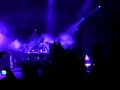 Sziget 2008 - kezdőőődik (The Dark Saga)
