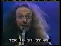 Jethro Tull - Too Old to Rock\