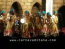 2008_LOS PITORISASEN ARTECAR_CUPLÉS_