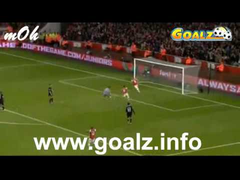 Arsenal Vs Wigan Athletic 4-1 14.05.2013 Highlights HD 