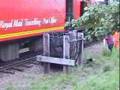 Nene Valley Railway's TPO 80337 on test - 10th June 2007
