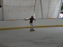 patinoire la clusaz