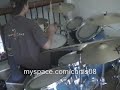 Godsmack - Greed by MetalGrand