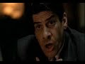 Godfather Restaurant - I'm gonna speak Italian to Mike
