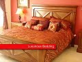 Windsor Hills 6 bedroom luxury rental home