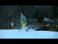 Ski Sundown Day Edit