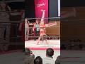 【東京女子プロレス】プロレス、大食い、グラビア、三刀流ファイター上原わかな、武藤敬司のスペース・ローリング・エルボー炸裂！ #prowrestling #wrestling #プロレス #tjpw