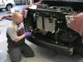 How to install a TRD Supercharger on a Toyota Tundra (Part 2)